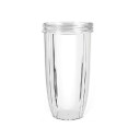 Zapasowy pojemnik na mikser smoothie Nutribullet 1