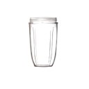 Zapasowy pojemnik na mikser smoothie Nutribullet 2