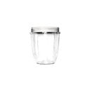 Zapasowy pojemnik na mikser smoothie Nutribullet 3