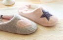 Zapatillas de algodón para mujer 5