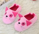 Zapatillas de algodón para niñas 5