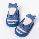 Zapatillas de algodón para niños A2 4