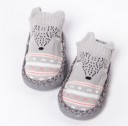 Zapatillas de algodón para niños A2 3