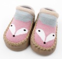 Zapatillas de algodón para niños A2 5