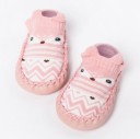 Zapatillas de algodón para niños A2 8 Zapatillas de algodón para niños A2 8