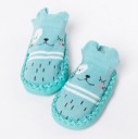 Zapatillas de algodón para niños A2 10