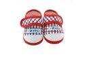 Zapatillas de algodón para niños tamaño A4 7