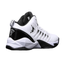 Zapatillas de baloncesto para hombre Suela antideslizante Zapatillas deportivas para hombre Amortiguación Transpirable 1