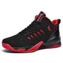 Zapatillas de baloncesto para hombre, zapatillas transpirables, zapatillas deportivas antideslizantes, zapatillas deportivas de baloncesto 6