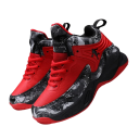Zapatillas de baloncesto para niño Zapatillas de baloncesto con suela antideslizante Zapatillas deportivas para niño V316 2