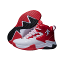 Zapatillas de baloncesto para niños Zapatillas de baloncesto con suela antideslizante Zapatillas de baloncesto para niños 8