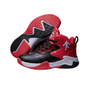Zapatillas de baloncesto para niños Zapatillas de baloncesto con suela antideslizante Zapatillas de baloncesto para niños 7