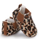 Zapatillas de casa de invierno para niños A2569 5