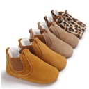 Zapatillas de casa de invierno para niños A2569 3