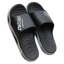 Zapatillas de casa para hombre con suela transpirable Zapatos ligeros y cómodos para el verano Zapatillas ventiladas Material suave Diseño elegante y aireado 1