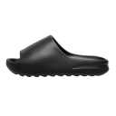 Zapatillas de casa suaves con suela gruesa Diseño minimalista Zapatillas cómodas para mujer y hombre Pisada silenciosa Zapatillas de casa 1