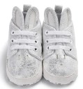 Zapatillas de deporte para niños con forma de conejito 6