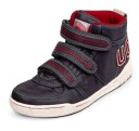 Zapatillas de deporte para niños con tacón de cuña A1525 8