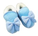 Zapatillas de estar por casa con aislamiento para niñas 3