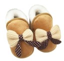 Zapatillas de estar por casa con aislamiento para niñas 5