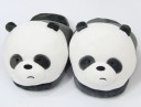 Zapatillas de estar por casa de peluche - Oso 6