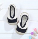 Zapatillas de estar por casa elásticas para niños 2