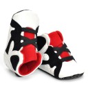 Zapatillas de estar por casa para niños A11 6