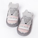 Zapatillas de estar por casa para niños A12 7