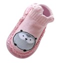 Zapatillas de estar por casa para niños A16 2