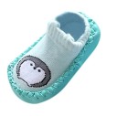 Zapatillas de estar por casa para niños A16 6