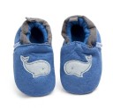Zapatillas de estar por casa para niños A6 3