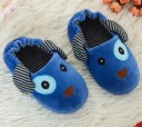 Zapatillas de estar por casa para niños - Animales 4