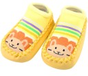Zapatillas de estar por casa para niños con dibujos 7