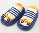 Zapatillas de estar por casa para niños con dibujos 5