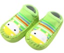Zapatillas de estar por casa para niños con dibujos 6