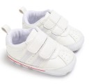 Zapatillas de estar por casa para niños con velcro 2