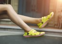 Zapatillas de goma A1652 5