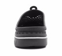Zapatillas de goma para hombre sin cordones 9
