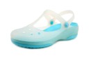 Zapatillas de goma para mujer 15