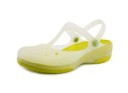 Zapatillas de goma para mujer 10