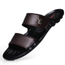 Zapatillas de hombre con un diseño lujoso 4