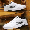 Zapatillas de hombre Pedro 3
