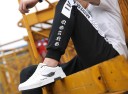 Zapatillas de hombre Pedro 5
