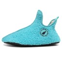 Zapatillas de invierno para hombre y mujer Zapatillas de casa planas y cómodas con interior peludo Zapatos calentitos para el apartamento para los días fríos Zapatillas de otoño 5