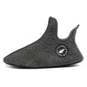 Zapatillas de invierno para hombre y mujer Zapatillas de casa planas y cómodas con interior peludo Zapatos calentitos para el apartamento para los días fríos Zapatillas de otoño 6