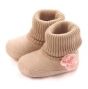 Zapatillas de invierno para niñas 4
