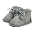 Zapatillas de invierno para niños A2571 3