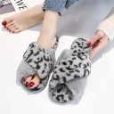 Zapatillas de leopardo para mujer 3