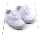 Zapatillas de lona para niños A467 5