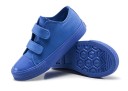 Zapatillas de lona para niños A764 4